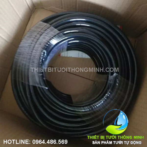 Ống tưới nhỏ giọt 10mm