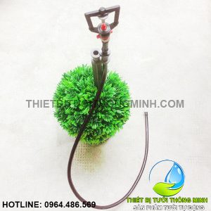 cây cắm 23cm 6mm