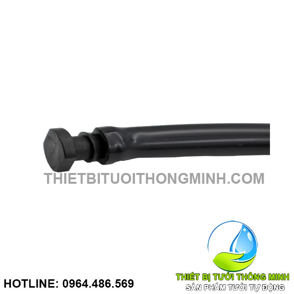 Nắp bịt ống 6mm