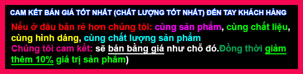 cam kết hỗ trợ khách hàng thiết bị tưới thông minh