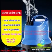 Máy bơm hồ cá cảnh mini DPE P-32