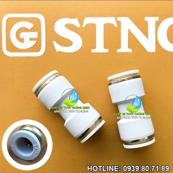 Nôi ống 8mm phun sương cao cấp STNC