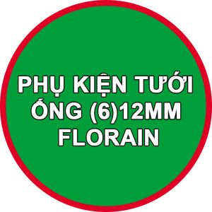 Phụ kiện ống tưới 6, 12ly